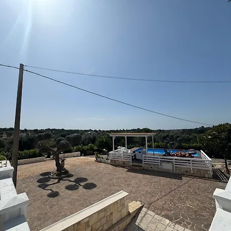 Regina Di Puglia * Monopoli