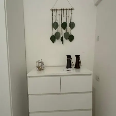 Regina Di Puglia Ferienhaus *