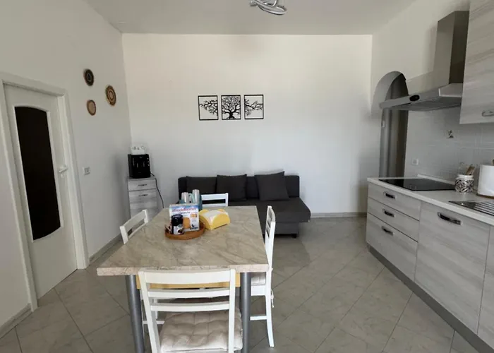 Casa vacanze Regina Di Puglia Monopoli