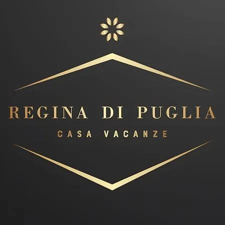 بيت للعطل Regina Di Puglia