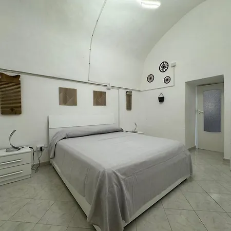 Regina Di Puglia بيت للعطل