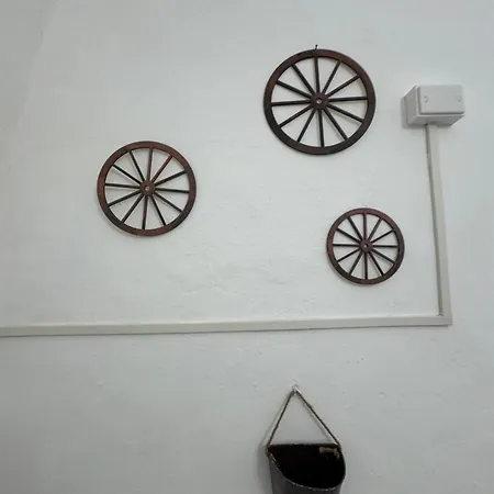 بيت للعطل Regina Di Puglia