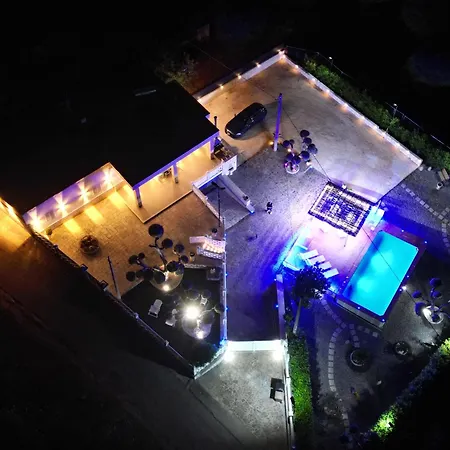 Regina Di Puglia بيت للعطل *
