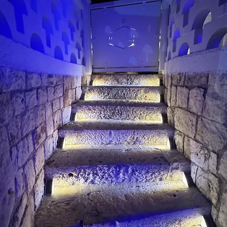 Regina Di Puglia بيت للعطل مونوبولي