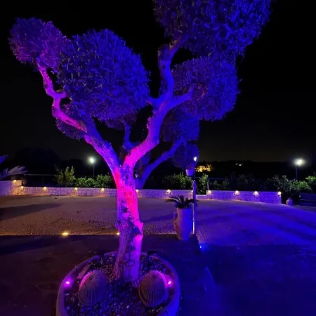 Regina Di Puglia بيت للعطل *
