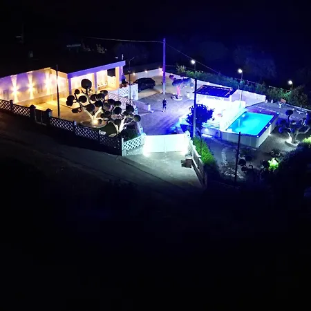 بيت للعطل Regina Di Puglia *